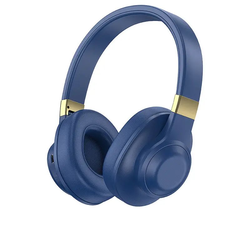 Wander SN55 Wireless Headphone Products And Accessories Earmuffs Headband Protector Audio Cables
