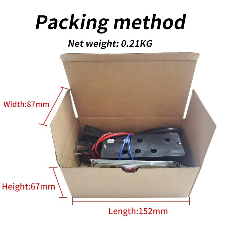 Support Custom Bluetooth Subwoofer Car-borne Power Amplifiers Mono Class d Plate Amplifier Board for Car