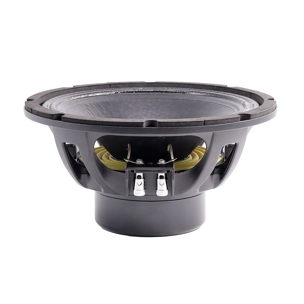 T-1041N Professional Power Speaker 3 Inch Voice Coil 400W pa Mid Bass 10 Inch Woofer