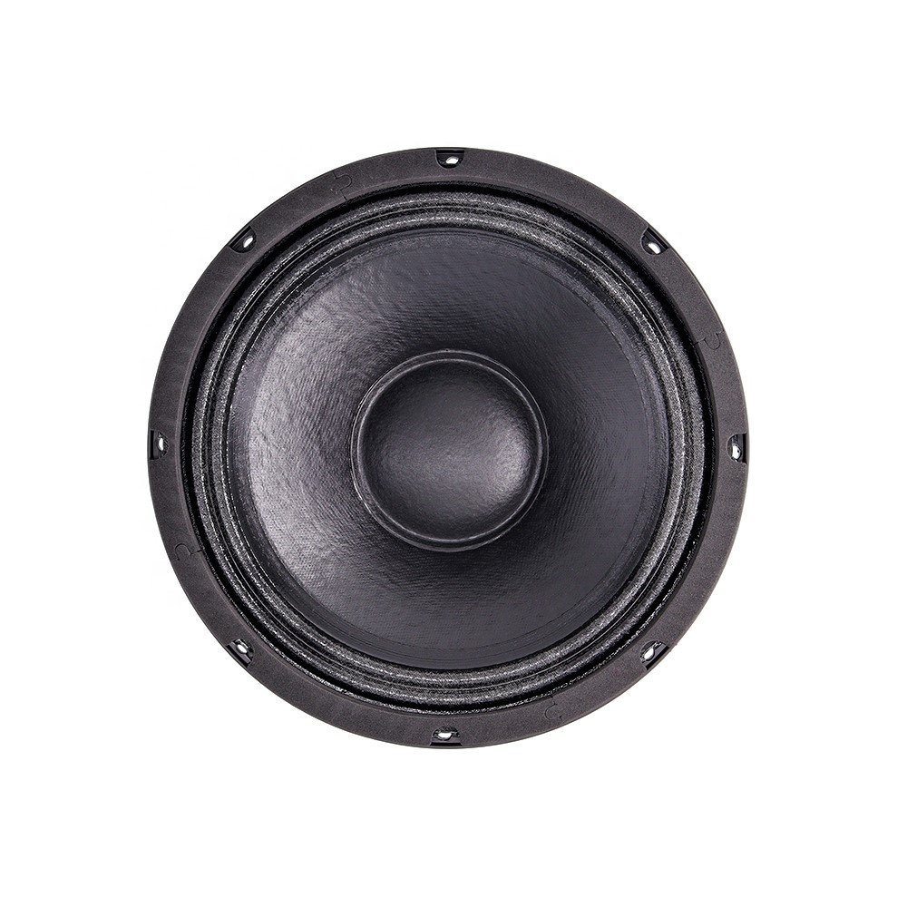 T-1041N Professional Power Speaker 3 Inch Voice Coil 400W pa Mid Bass 10 Inch Woofer