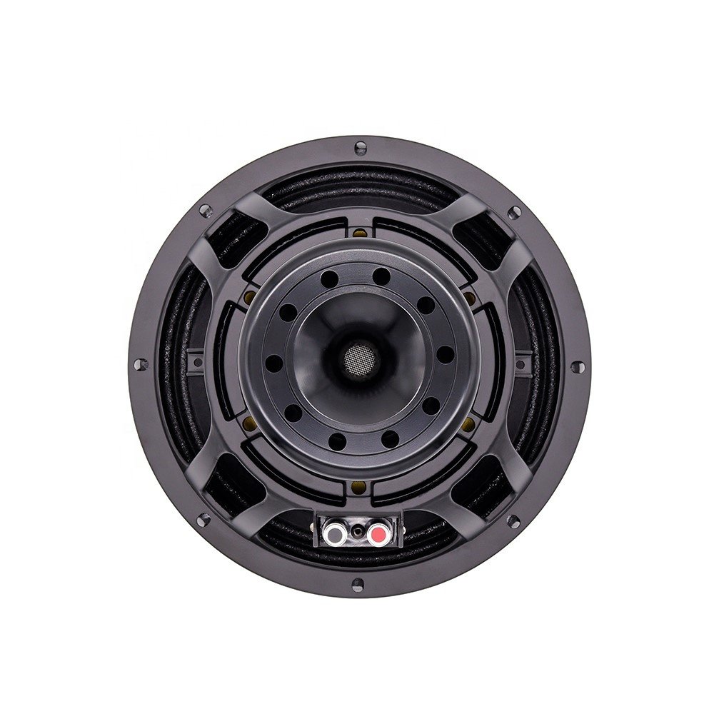 T-1041N Professional Power Speaker 3 Inch Voice Coil 400W pa Mid Bass 10 Inch Woofer