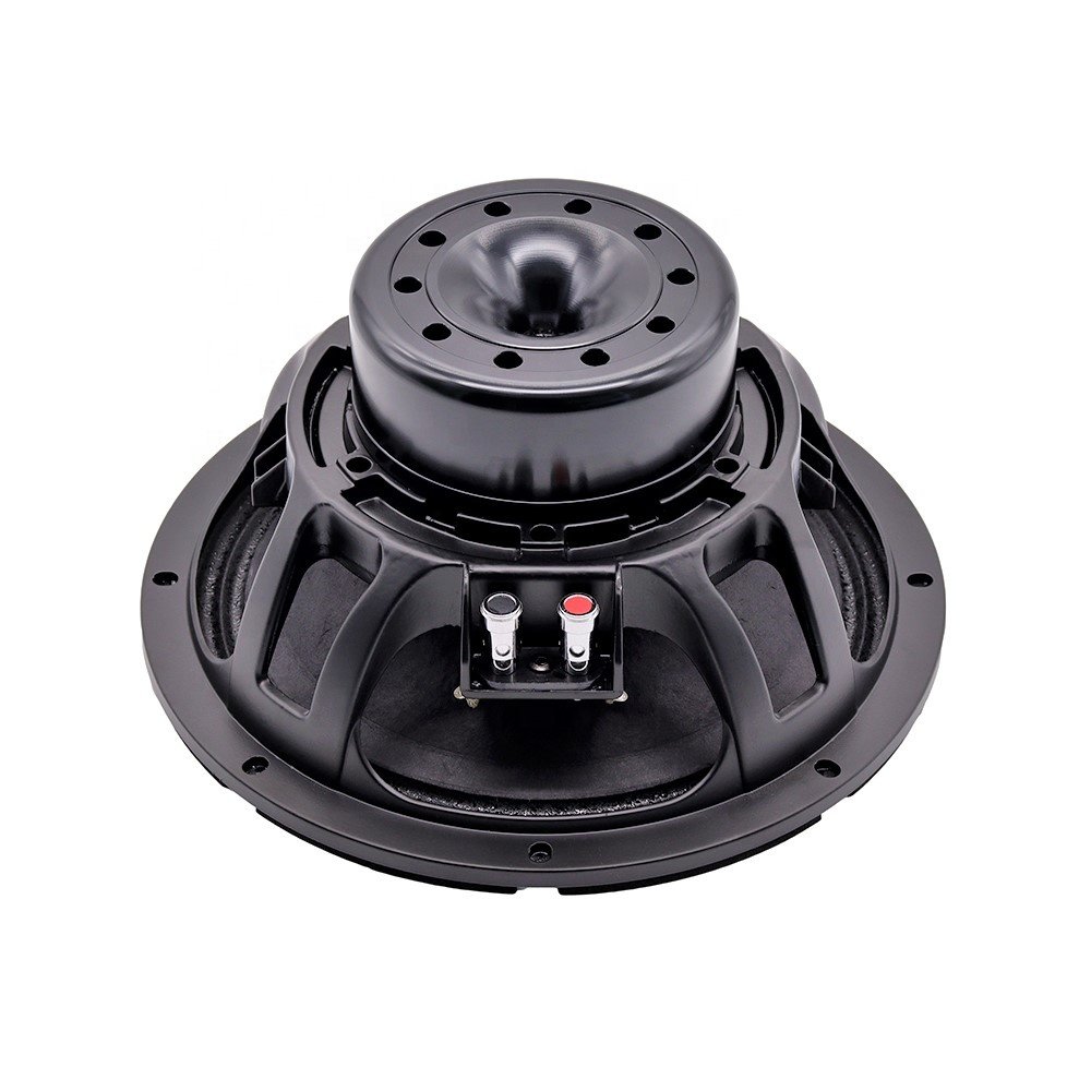T-1041N Professional Power Speaker 3 Inch Voice Coil 400W pa Mid Bass 10 Inch Woofer