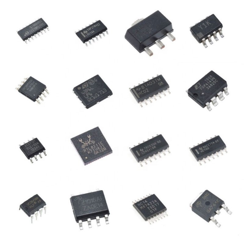 SZSJW IC Chip Audio Amplifier Car Radio Amplifier 18V Op 28V DC 36W TDA7379 TDA-7379