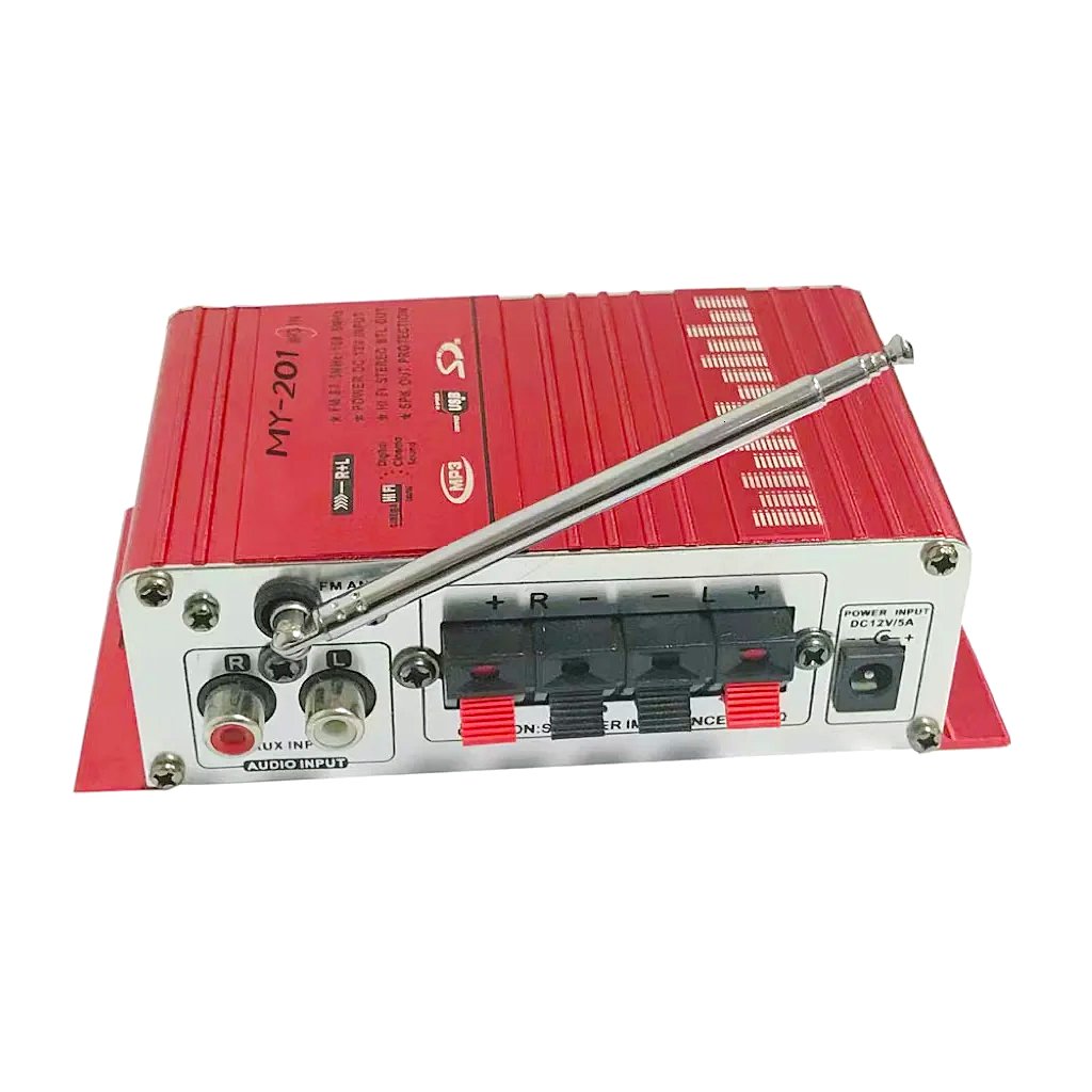China bluetooth Amplifyer 30w 12v Audio Amplifier Mini Car bluetooth Amplifier Speakers Stereo