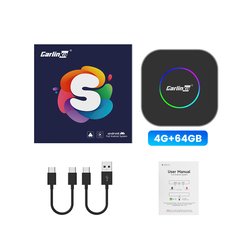 4G+64GB
