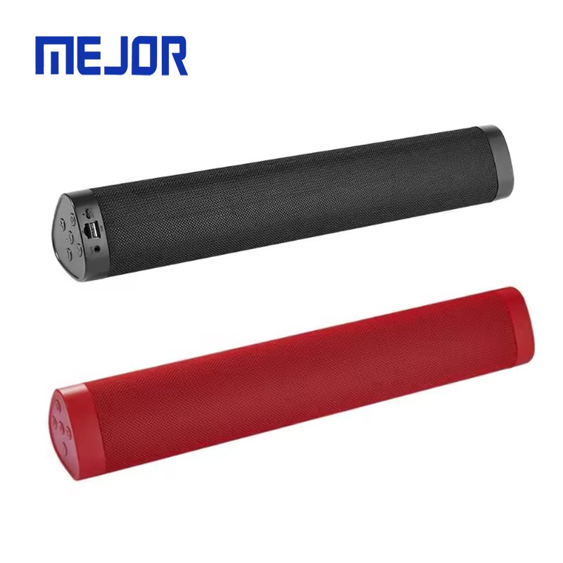Surround Home Long Soundbar TV Mini Speakers 3D Subwoofer Wireless A500 Portable Soundbar Speaker