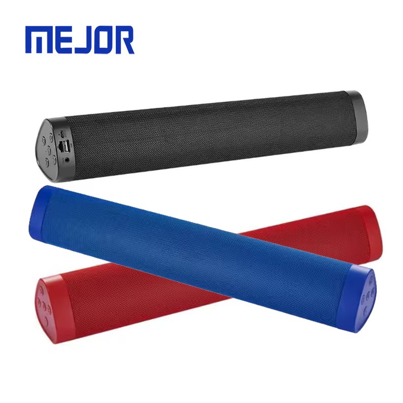 Surround Home Long Soundbar TV Mini Speakers 3D Subwoofer Wireless A500 Portable Soundbar Speaker