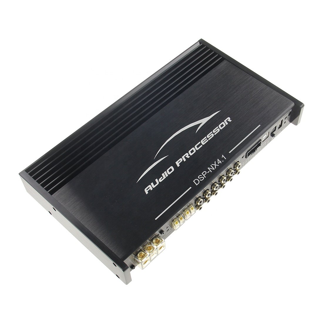 2020 New Arrival Car Audio Power Amplifier bluetooth 4 Channel Car Amplifier