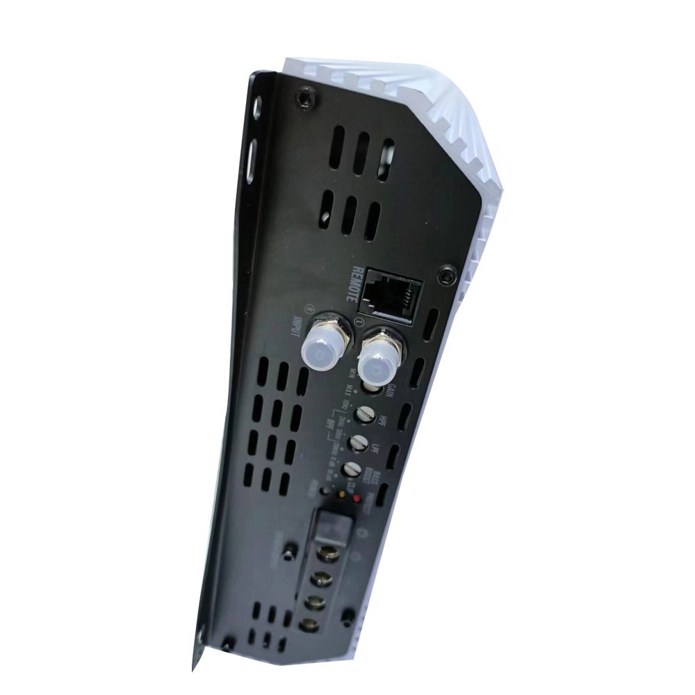 13000W Car Audio Amplifier 12V Amplifier 4 Channel Class AB Car Amplifier