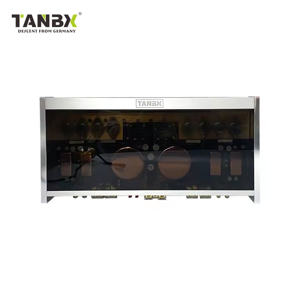 New Modle Top Sale 4 Channel High Quality Car Amplifier Professional Class AB Sound Digital Amplifier(TB-150.4)