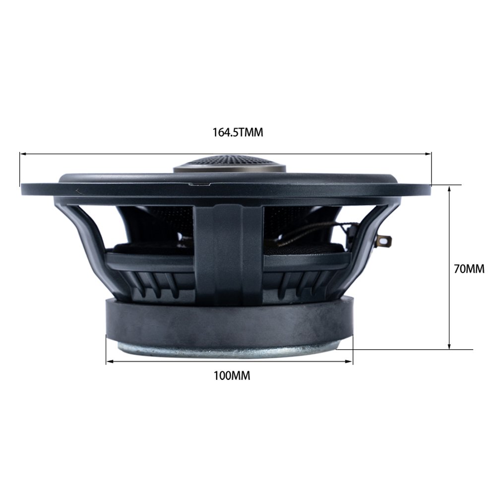 Hot Selling Factory Directly Class AB Car Sound Amplifier Cheap Price Mono Block Audio Amplifier for Car