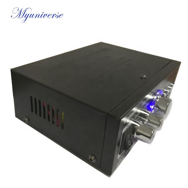 Home Power Amplifier Subwoofer Audio Car Amplifier