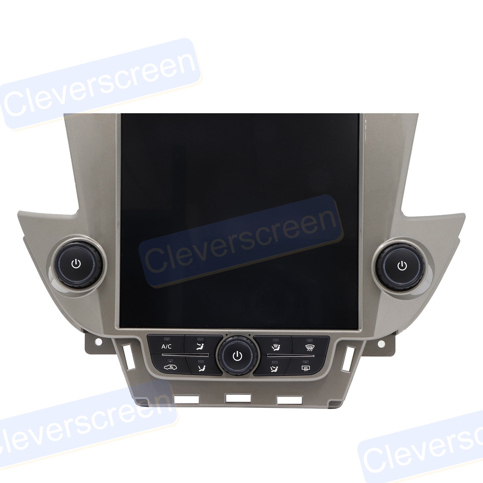 Hot Selling Car Stereo GPS Audio Video Player Car Radio for 14-20 Chevrolet Suburban/Tahoe/15-20 GMC-YUKON Car DVD Palyer