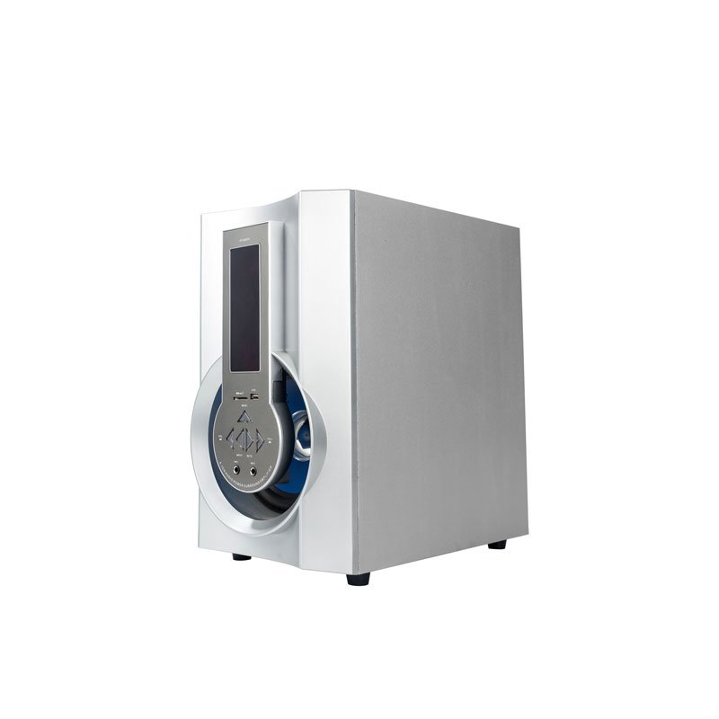 Hot Model Audio Sets Home Theatre System FM Radio 5.1 Sub Woofer Professional Speaker High End Tower