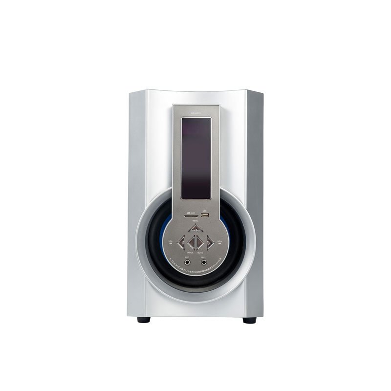 Hot Model Audio Sets Home Theatre System FM Radio 5.1 Sub Woofer Professional Speaker High End Tower