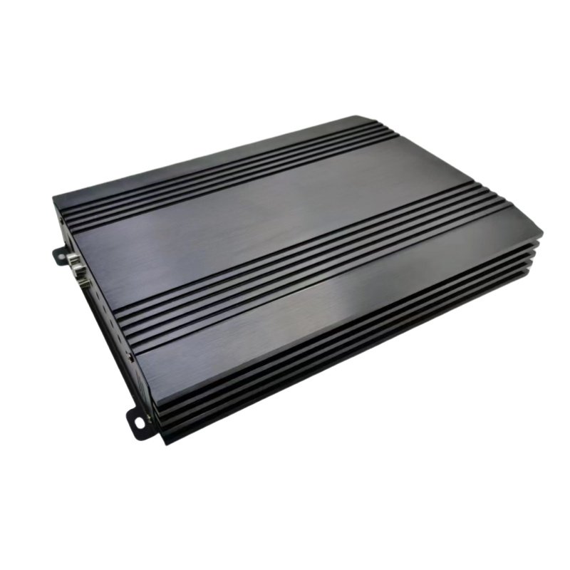 Factory Direct Sales Wholesale High End Compact Size Professional Sound Amplifier Mono Block 1500W Class D Car Amplifiers 1500.1