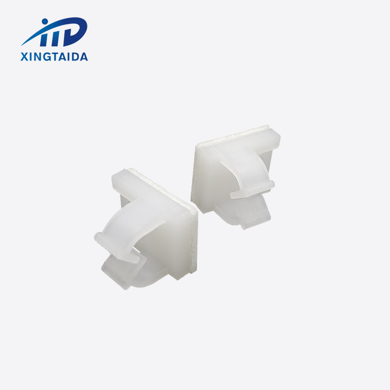 Cable Clips with Strong Self-Adhesive, XINGTAIDA Cable Management TV PC Wire Holder Sticky Tidy and Organizer Cord and Wires