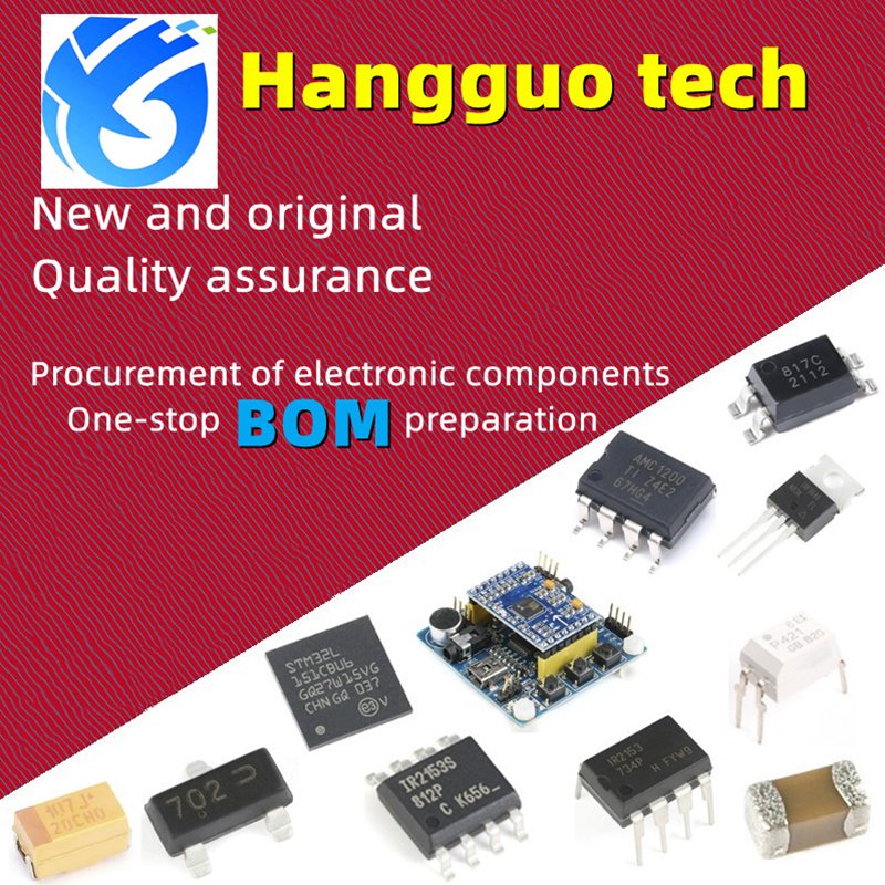 High-power car amplifier audio amplifier four channel output ZIP25 TDA7388 for ic chips