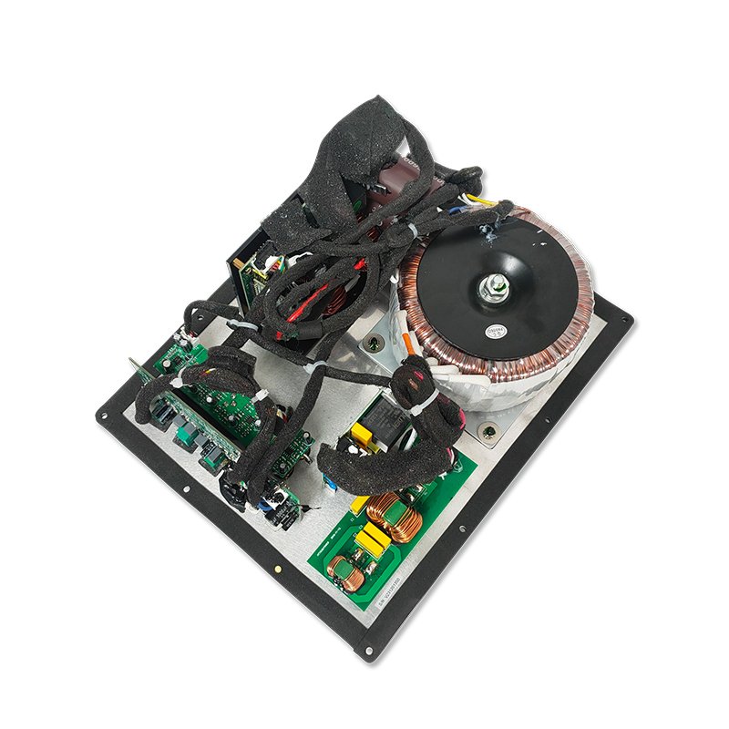 OEM/ODM 1000W Theater Audiophile Subwoofer Amplifier Board Subwoofer Plate Amp Mono Plate Amplifier