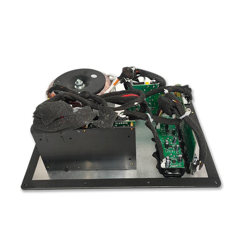OEM/ODM 1000W Theater Audiophile Subwoofer Amplifier Board Subwoofer Plate Amp Mono Plate Amplifier