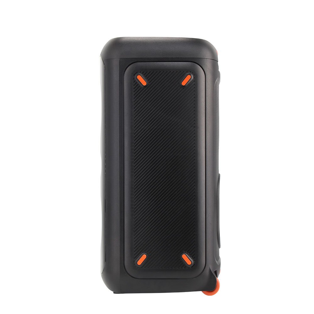 Binko factory supplier 8 inch trolley speaker with portable speaker ready to ship speaker product with accessory