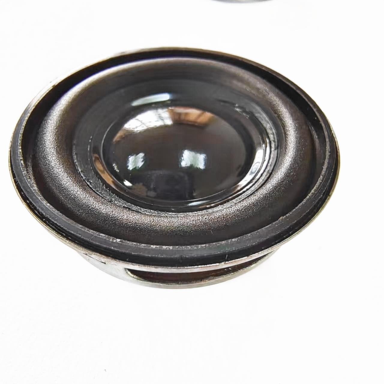 40-Round 16-Core Dual Magnetic Blue Zinc 4 Ohm 5W 1.5 Inch Full Frequency Bluetooth Speaker Unit Product Speaker Accessories