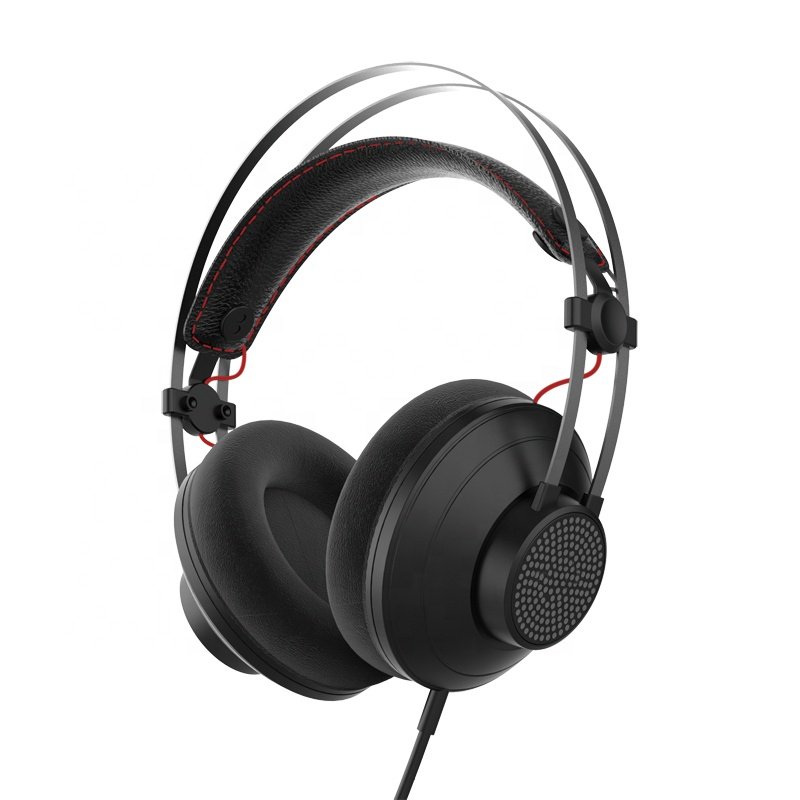 Professional music sound equipment Hifi 3.5mm DJ Pc Computer recording Audio Studio Monitor Headphones