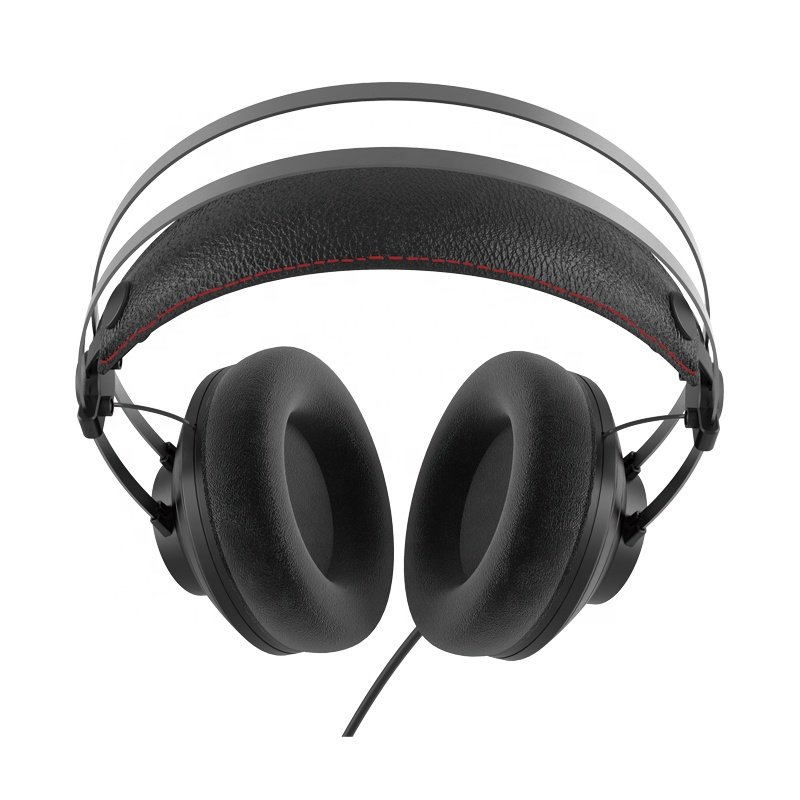Professional music sound equipment Hifi 3.5mm DJ Pc Computer recording Audio Studio Monitor Headphones