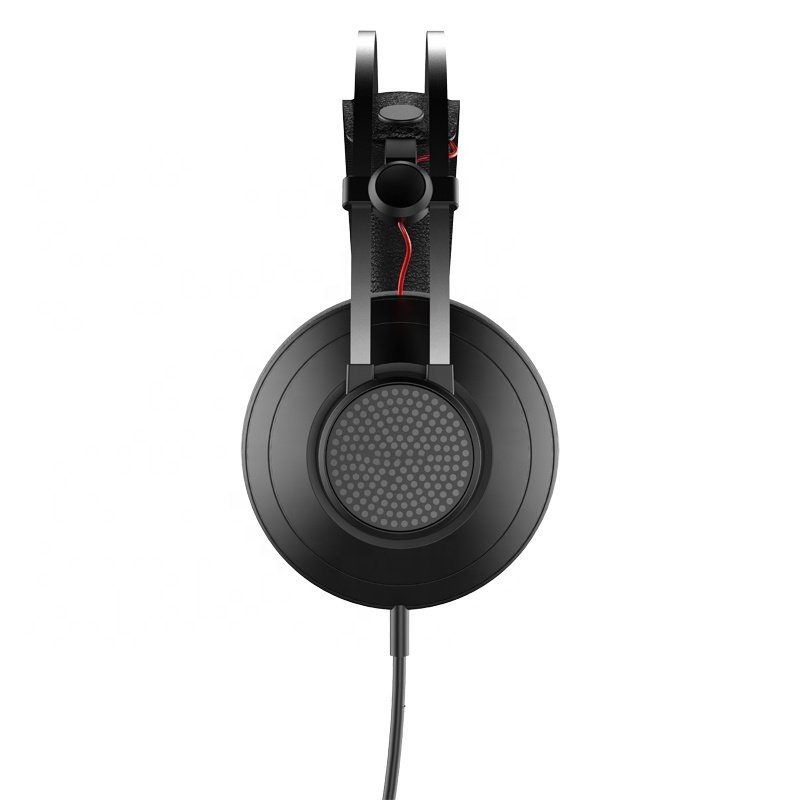 Professional music sound equipment Hifi 3.5mm DJ Pc Computer recording Audio Studio Monitor Headphones