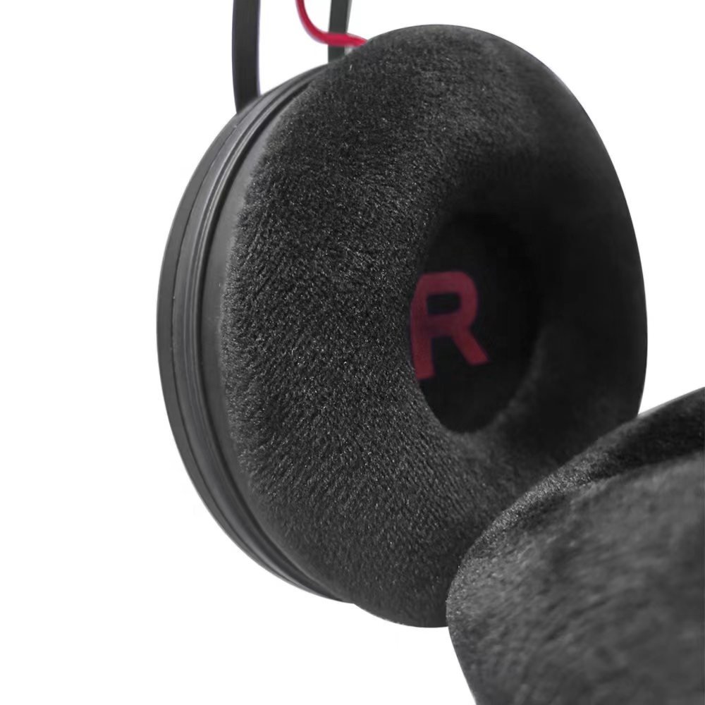 Professional music sound equipment Hifi 3.5mm DJ Pc Computer recording Audio Studio Monitor Headphones