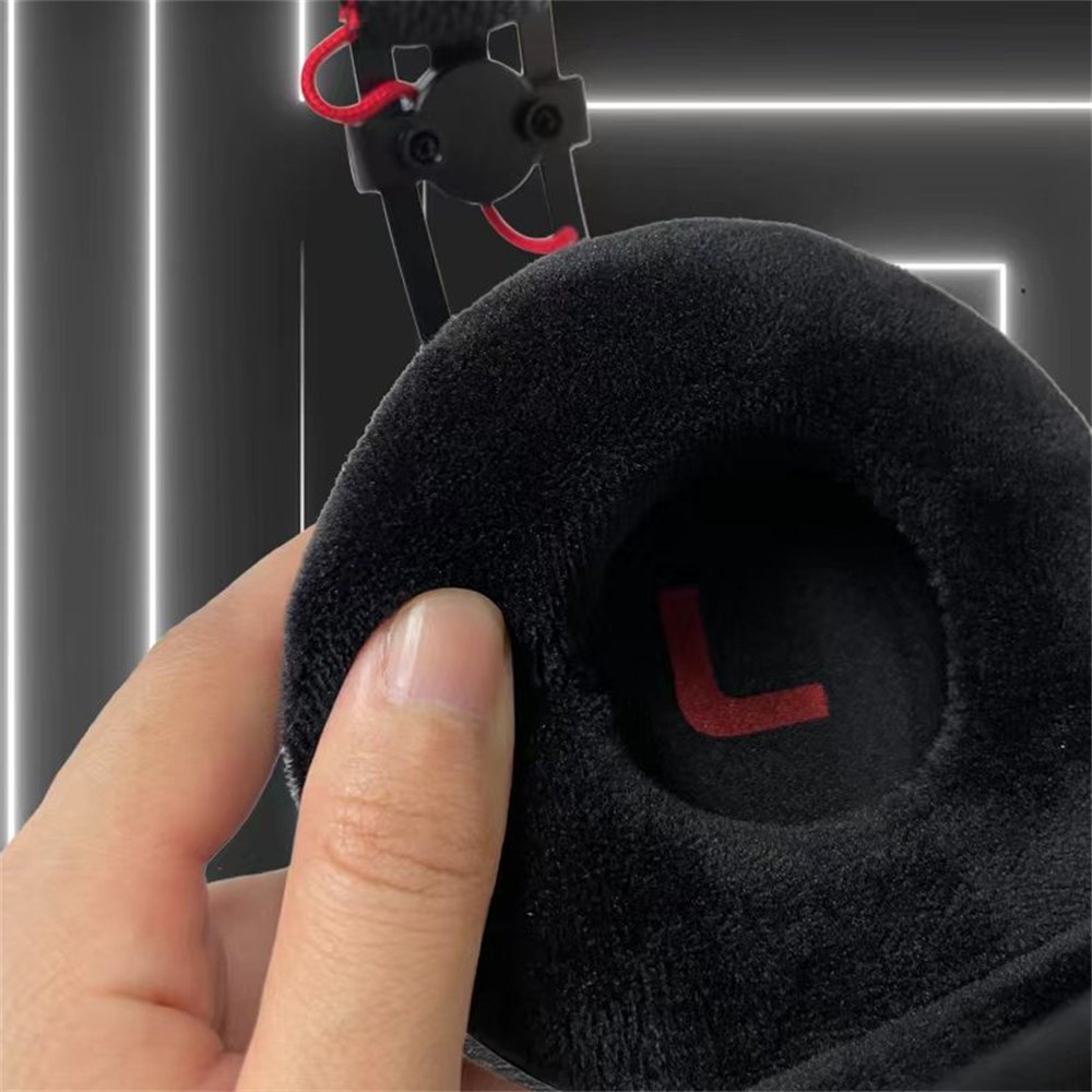 Professional music sound equipment Hifi 3.5mm DJ Pc Computer recording Audio Studio Monitor Headphones