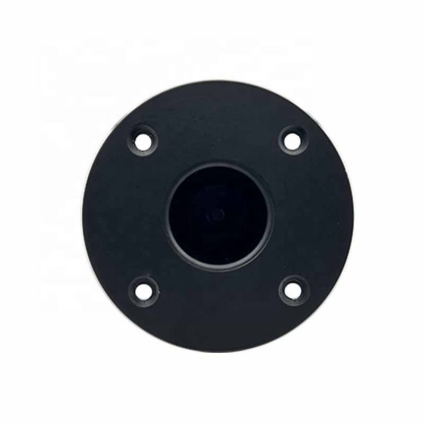Factory supply audio Accessories Iron base for Speaker accessories kit parts