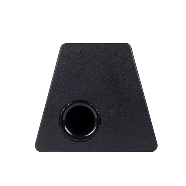 EDIFIER Car Audio 12V High Power 8-inch Car Load Bass New Active Subwoofer