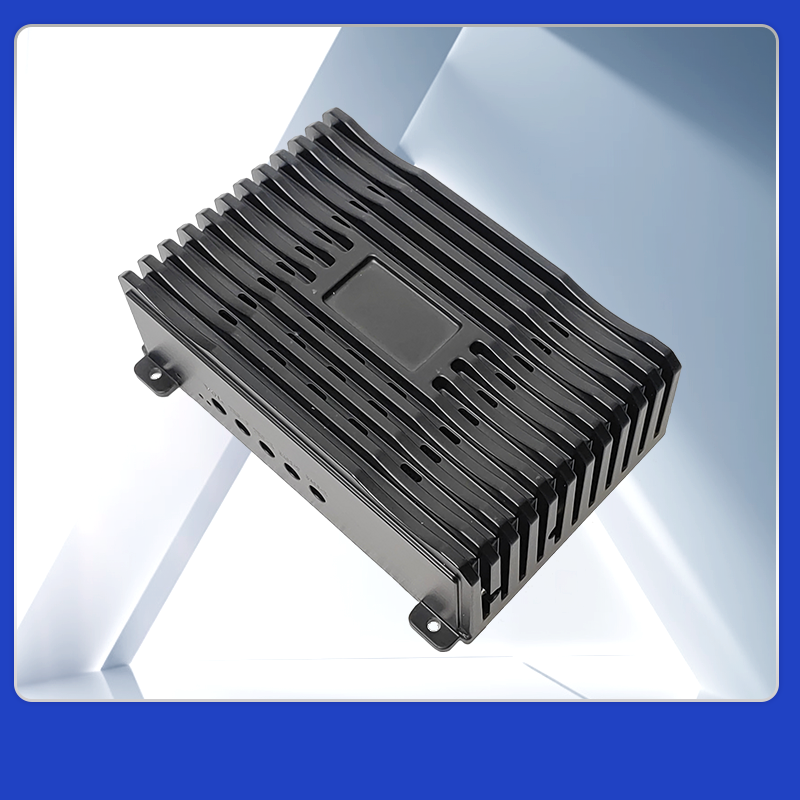 Hot Selling Car Power Amplifier New Dsp Only Car Audio Amplifier for Car Radio