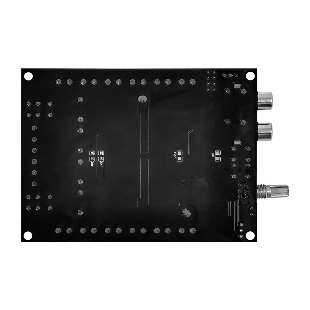 TDA7498E 160w X2 Two Channel Audio Power Amplifier Board Digital Stereo Power Amplifier Module TDA7498E