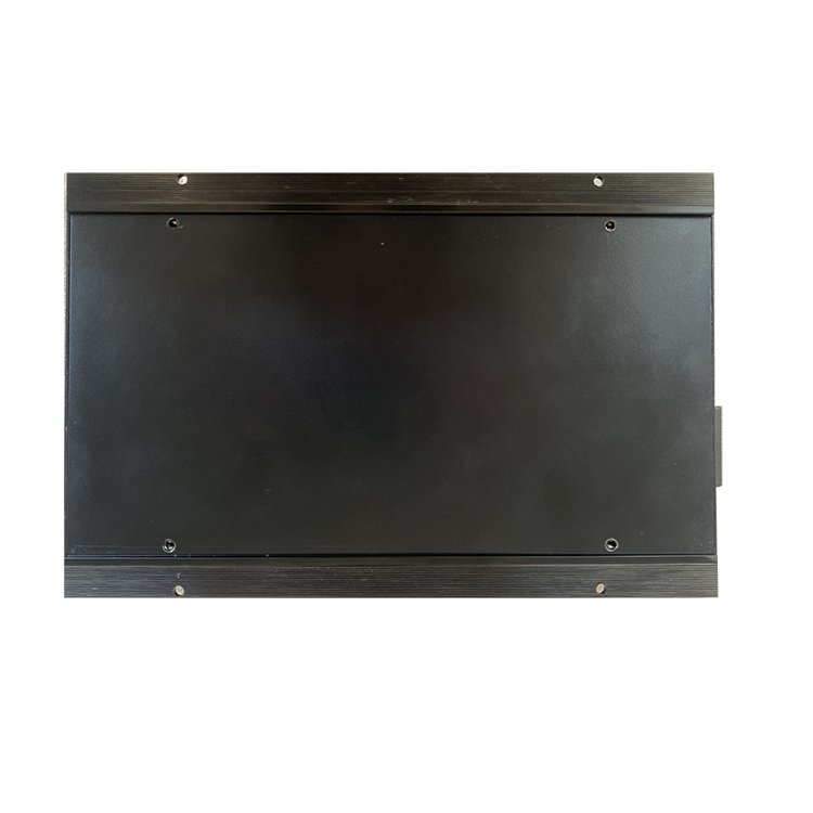 Class D Car Stereo Power Amplifier Monoblock 600w 1 Channel with Customized Design in the USA Market