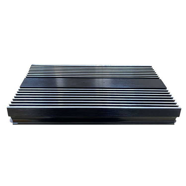 Sound Power Car Amplifier Audio 1500W Amplifier Car 1 Channel 12V Dsp Car Amplifier USA Market