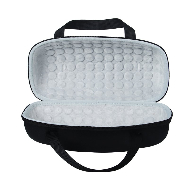 Suitable for Xtreme4 speaker bag Audio box Outdoor portable storage bag protective case EVA box Portable stereo bag
