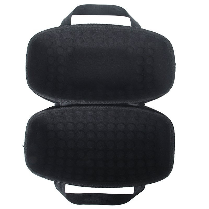 Suitable for Xtreme4 speaker bag Audio box Outdoor portable storage bag protective case EVA box Portable stereo bag