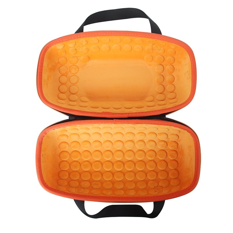 Suitable for Xtreme4 speaker bag Audio box Outdoor portable storage bag protective case EVA box Portable stereo bag