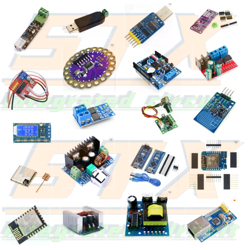 XH-B114 digital voltmeter head DC voltmeter electric vehicle refit DC4.5-120V