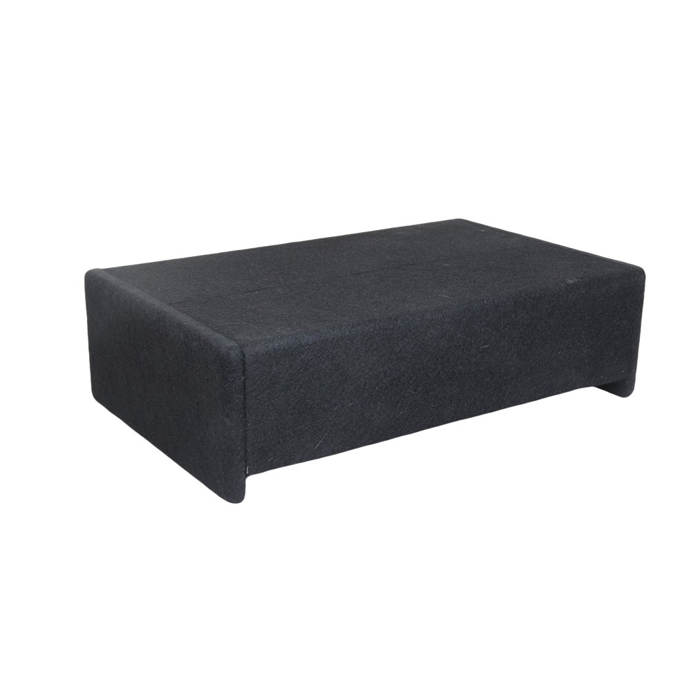 Delicate and Vivid Car Amplifiers Subwoofer Box Factory Wholesale Super Thin Dj Subwoofer