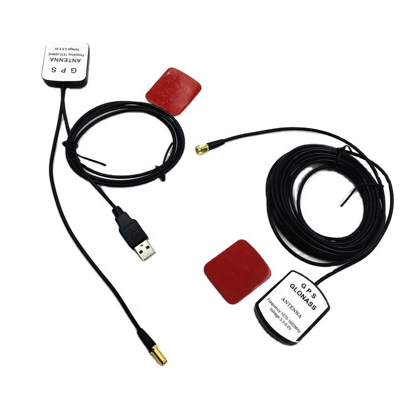 Signalwell car gps signal booster wifi car repeater GPS 1575.42Mhz for car amplifier