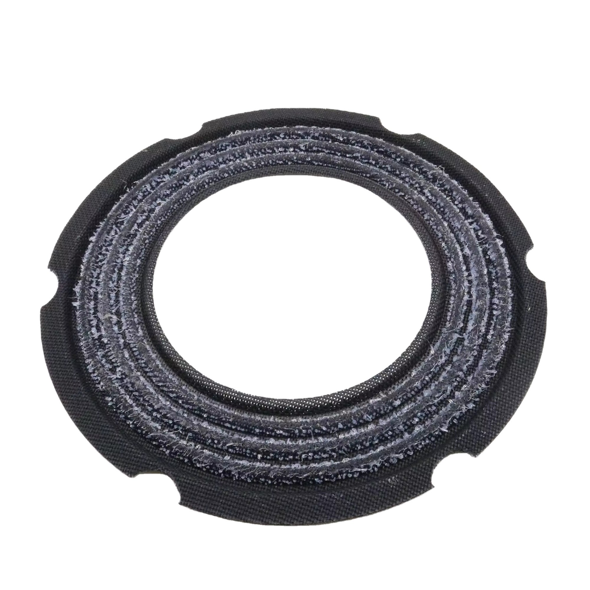 Consumer Electronics Box Speaker Accessories 280mm Damper Spider with silicone