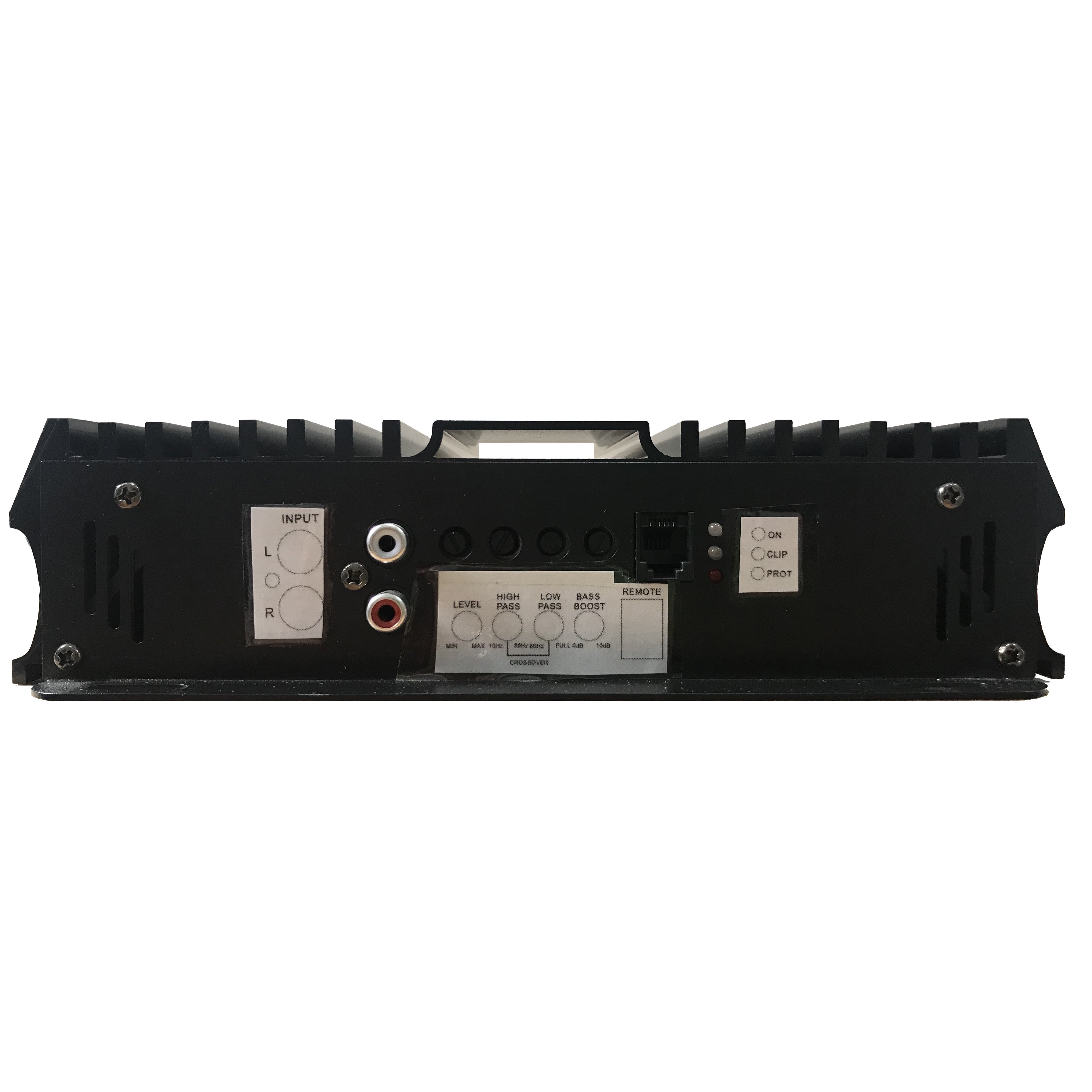 USA Market Mini Size Customized Support RMS 1000W Monoblock Full Range Class D Latest Professional Sound Mini Car Amplifier