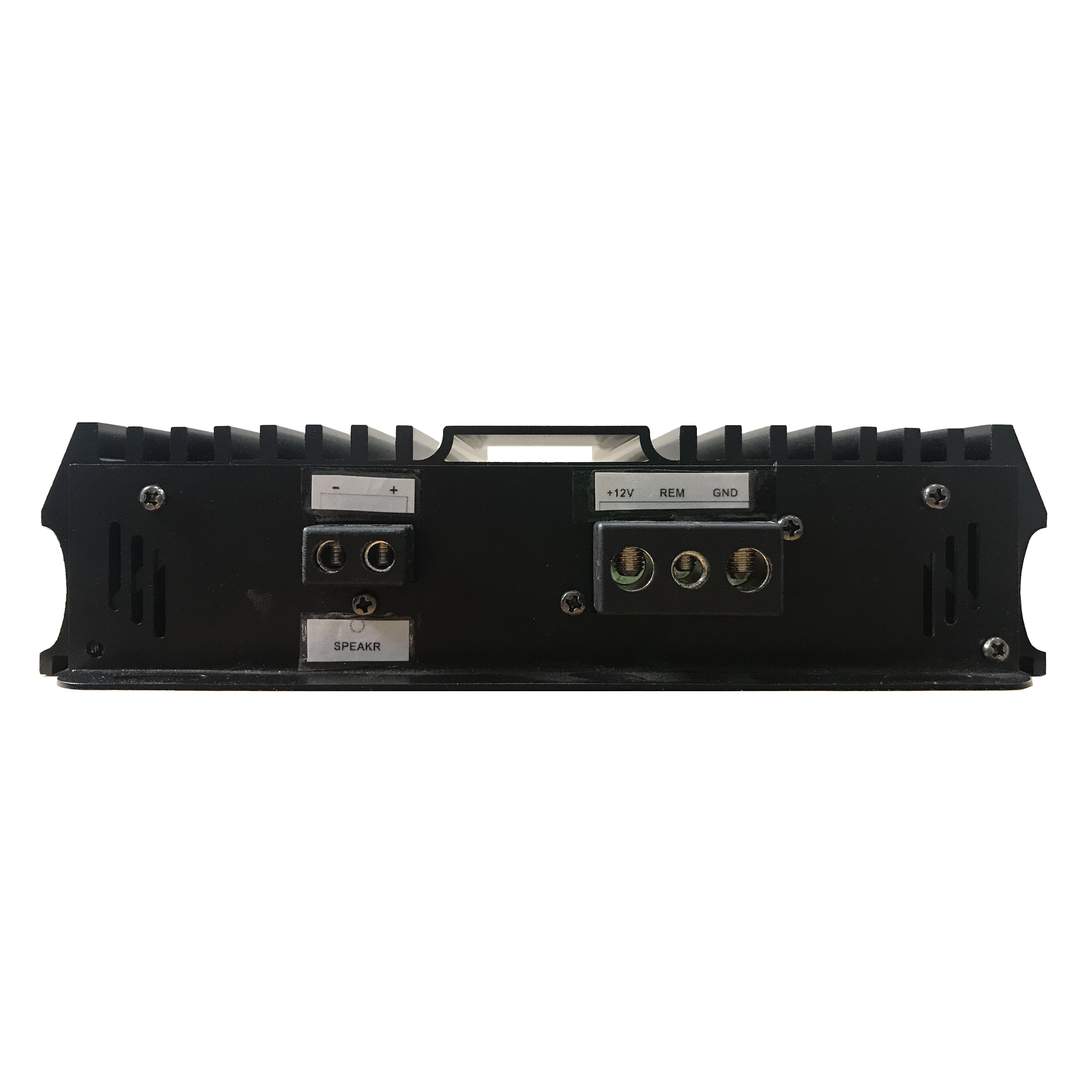 USA Market Mini Size Customized Support RMS 1000W Monoblock Full Range Class D Latest Professional Sound Mini Car Amplifier