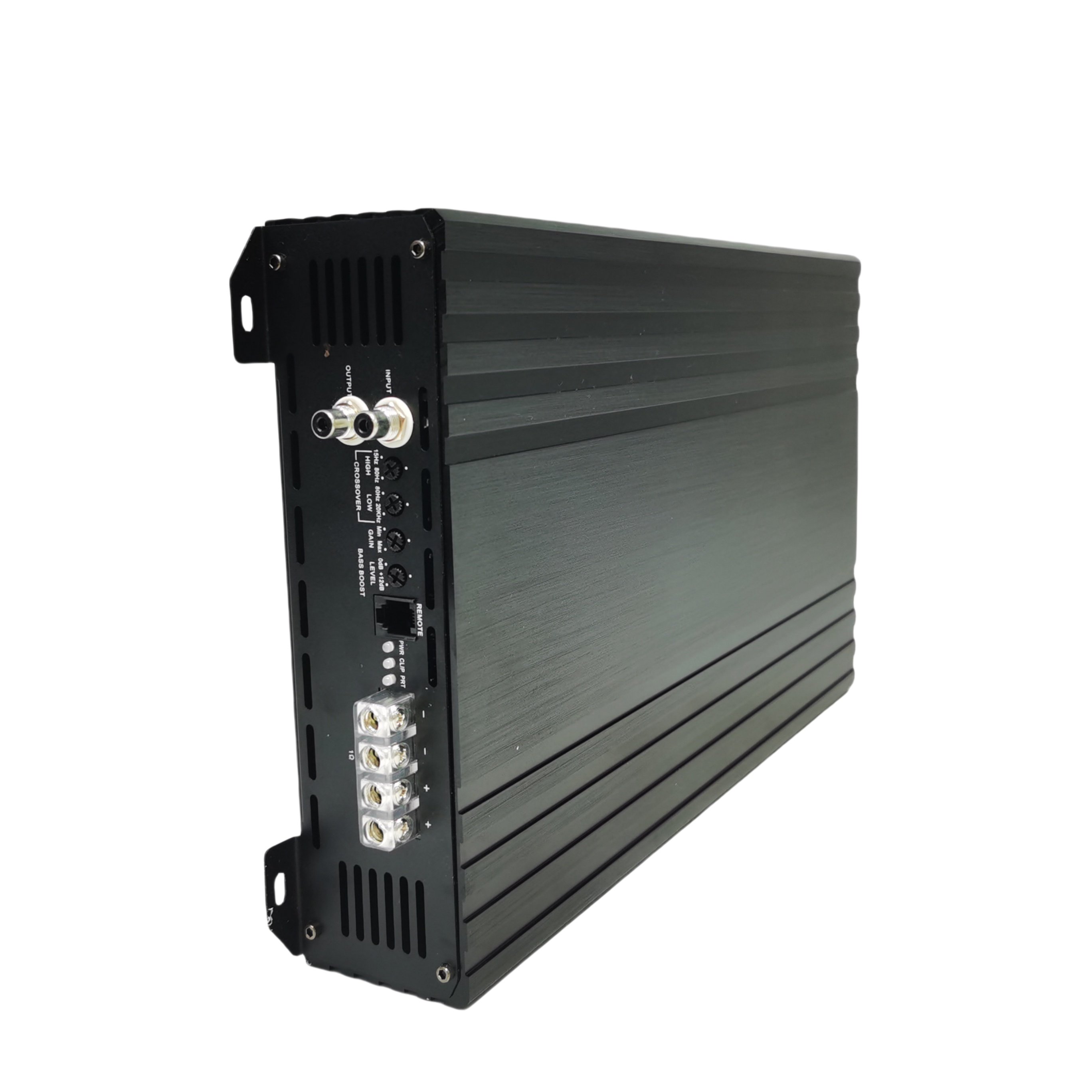 Compact Brazilian Solution Mono Power Amplifier for Car Audio Amp Class d Car Mono Power Amplifier Brazilian Solution 10000W