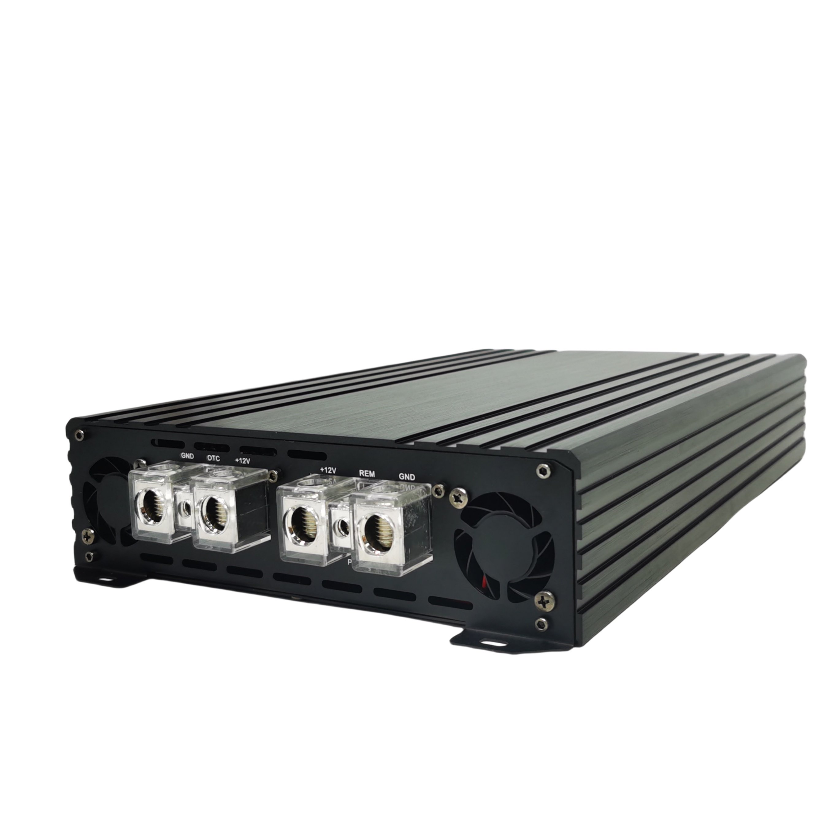 Compact Brazilian Solution Mono Power Amplifier for Car Audio Amp Class d Car Mono Power Amplifier Brazilian Solution 10000W