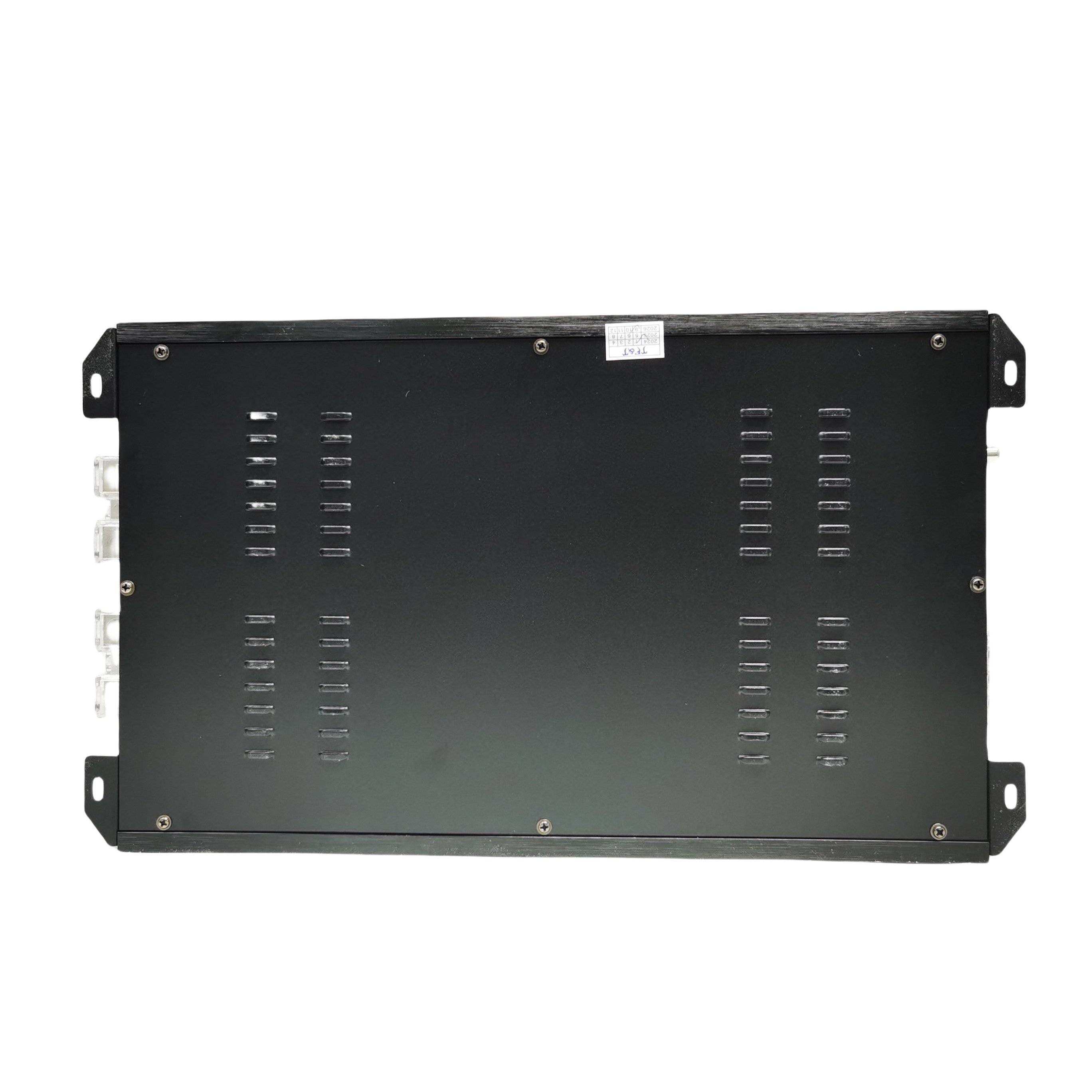 Compact Brazilian Solution Mono Power Amplifier for Car Audio Amp Class d Car Mono Power Amplifier Brazilian Solution 10000W