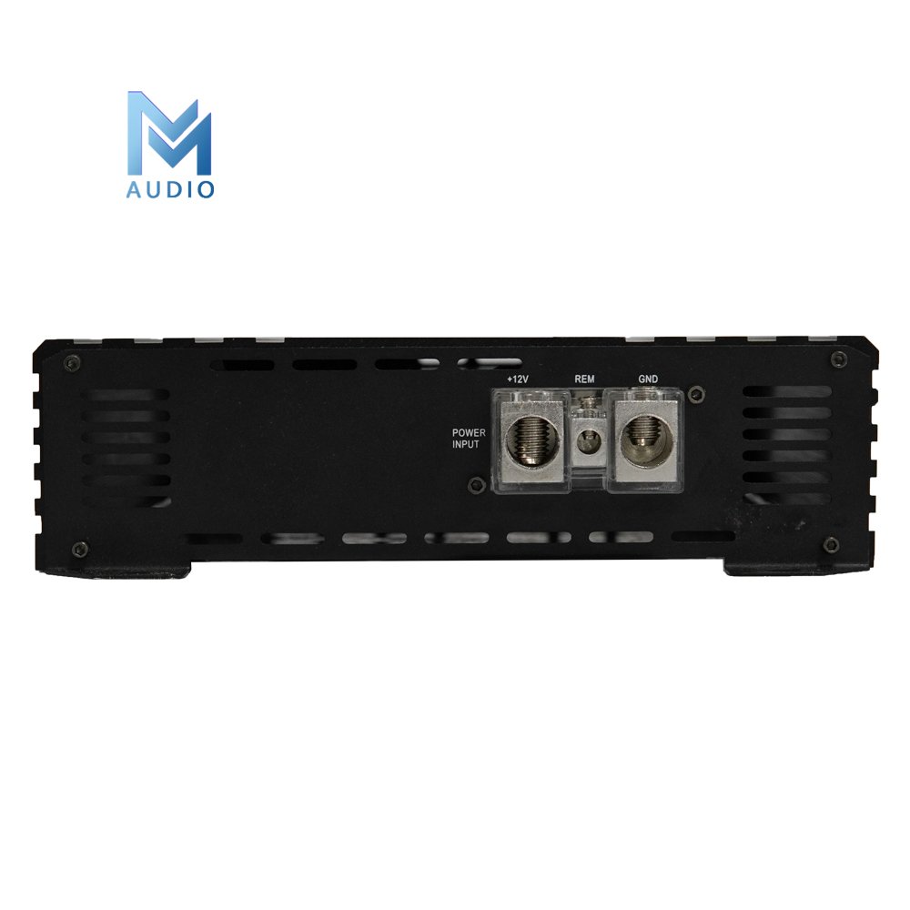 Multifunctional Brazilian Power Amplifier 800 Watt Car Audio Amplifier 4 Channel Class D Full Frequency Amplificador De Audio